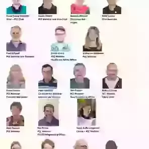 PCC Members